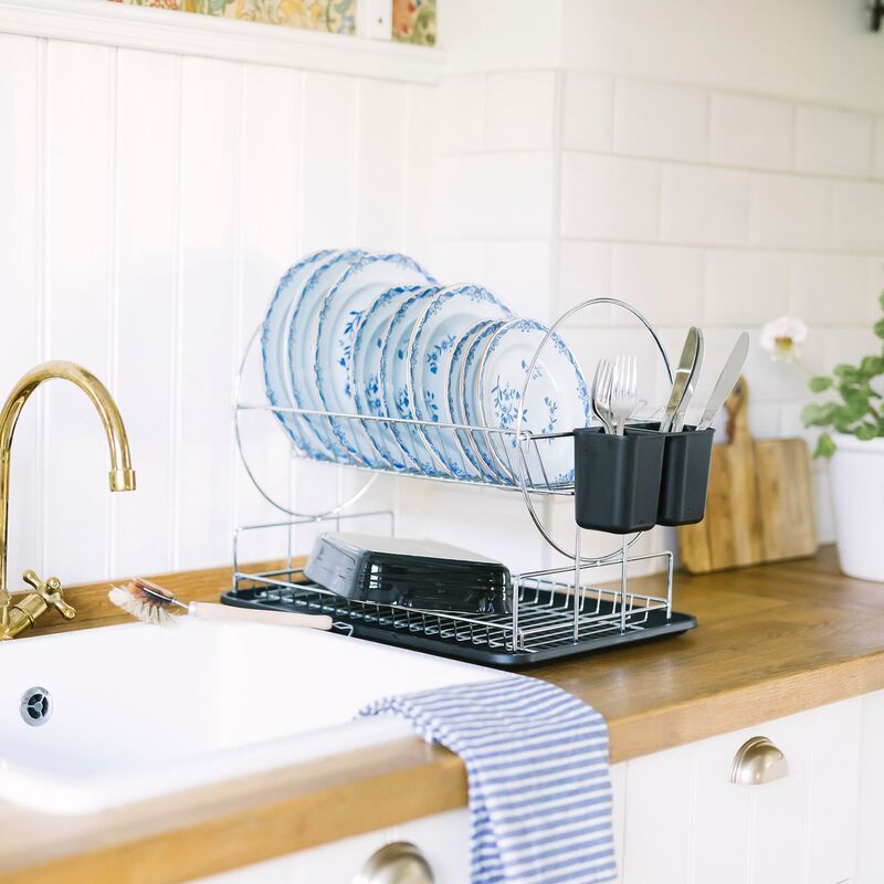 Disa diskställ 2 plan