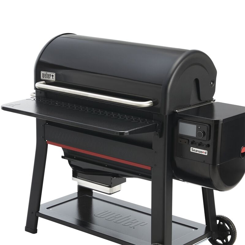 Searwood XL frontbord