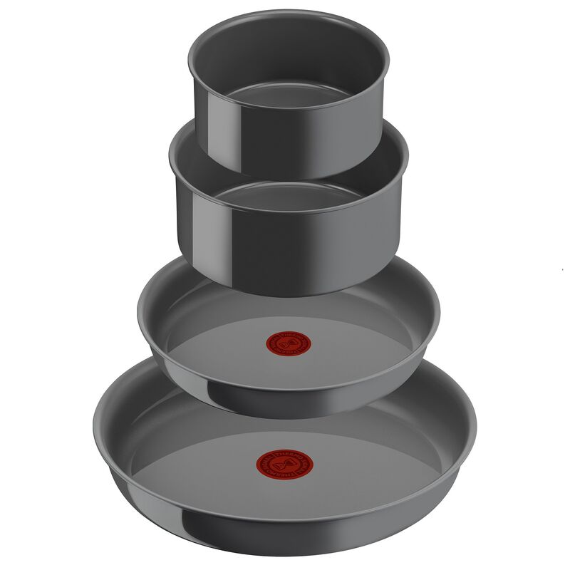 Ingenio Renew ON stekepannesett, 5 deler