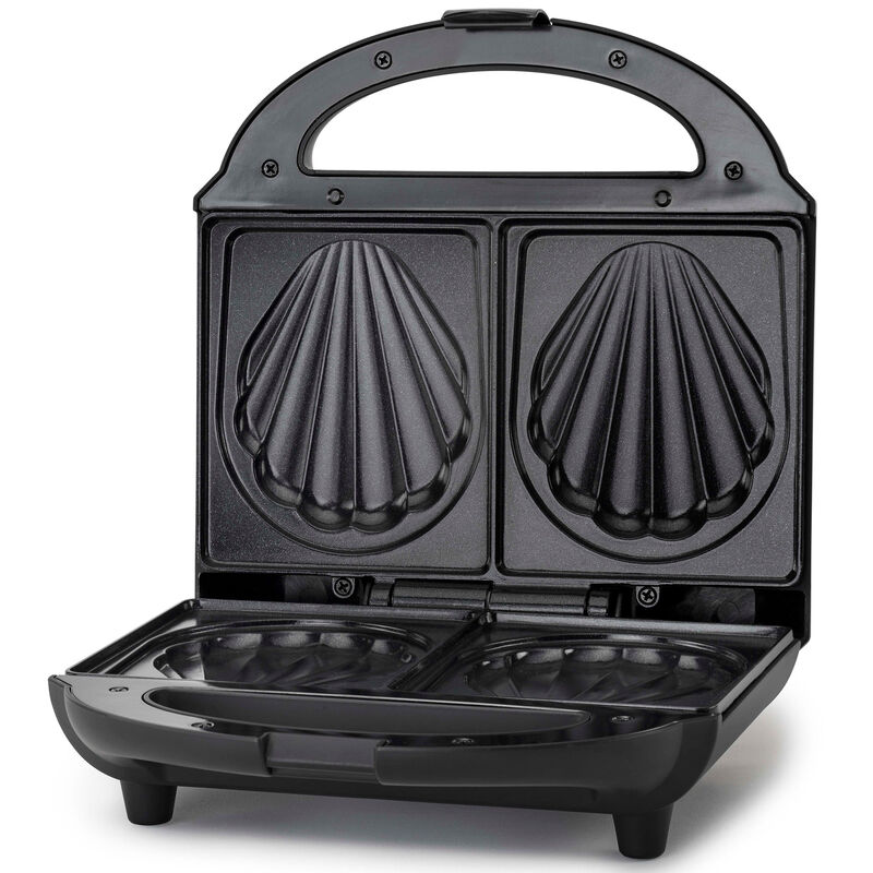 Toasty toastjern, svart