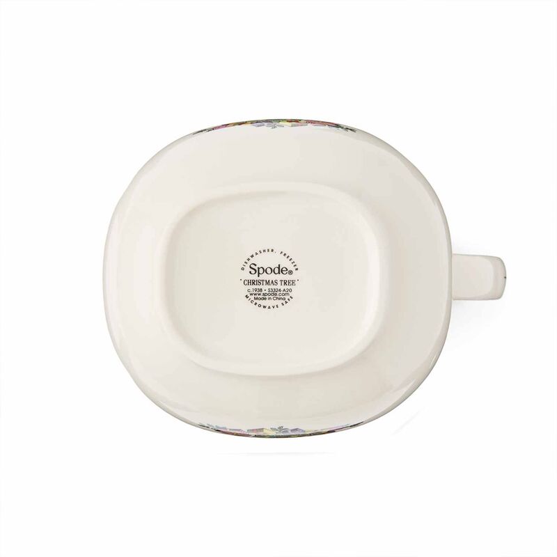 Christmas Tree kande 1,4 liter