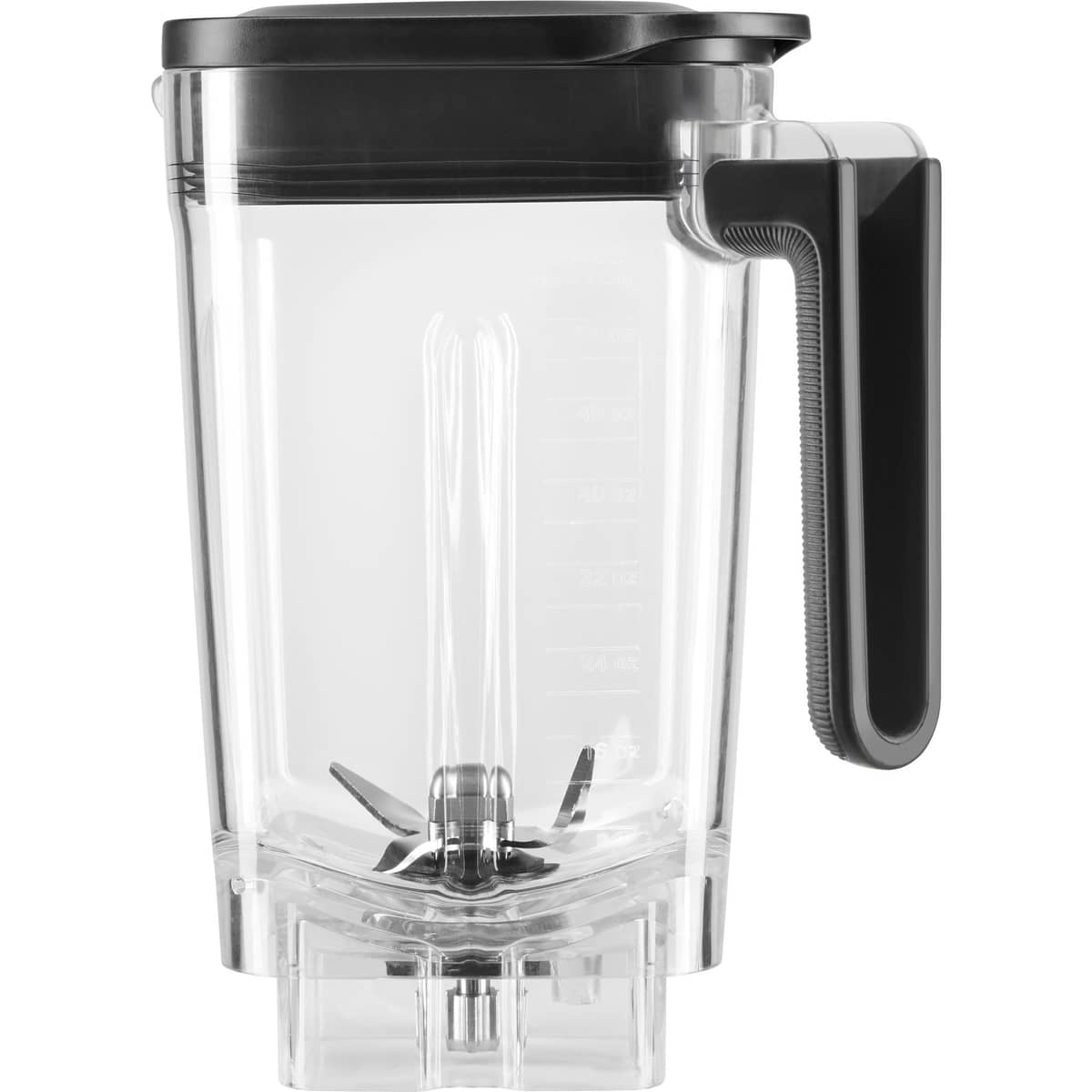 K400 Plastkanne 1,6 liter