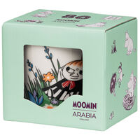 Mumin Lilla My mugg 80 Box W, 0,3 liter