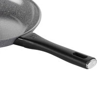 Terreno Plus stekpanna 24 cm, aluminium