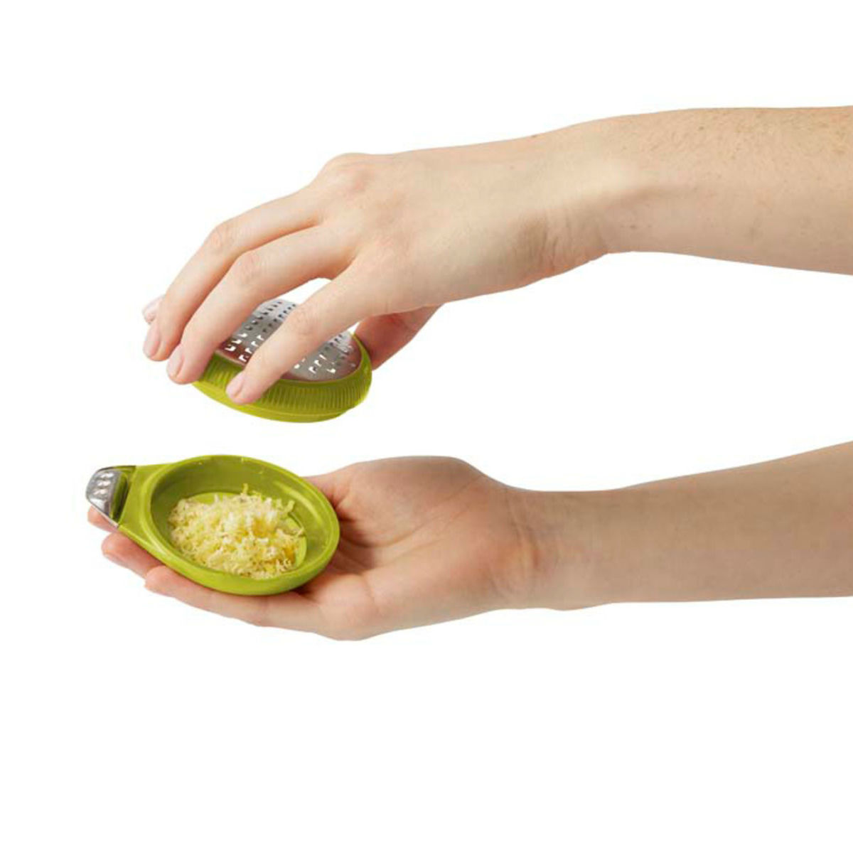 PalmZester 2.0