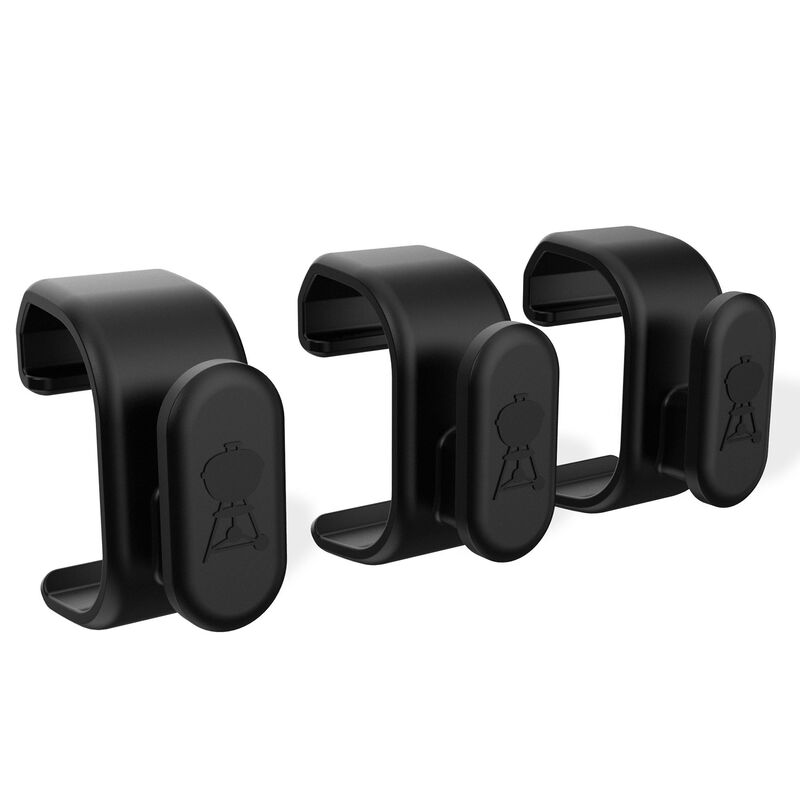 Works Välinekoukut 3 kpl - Snap On