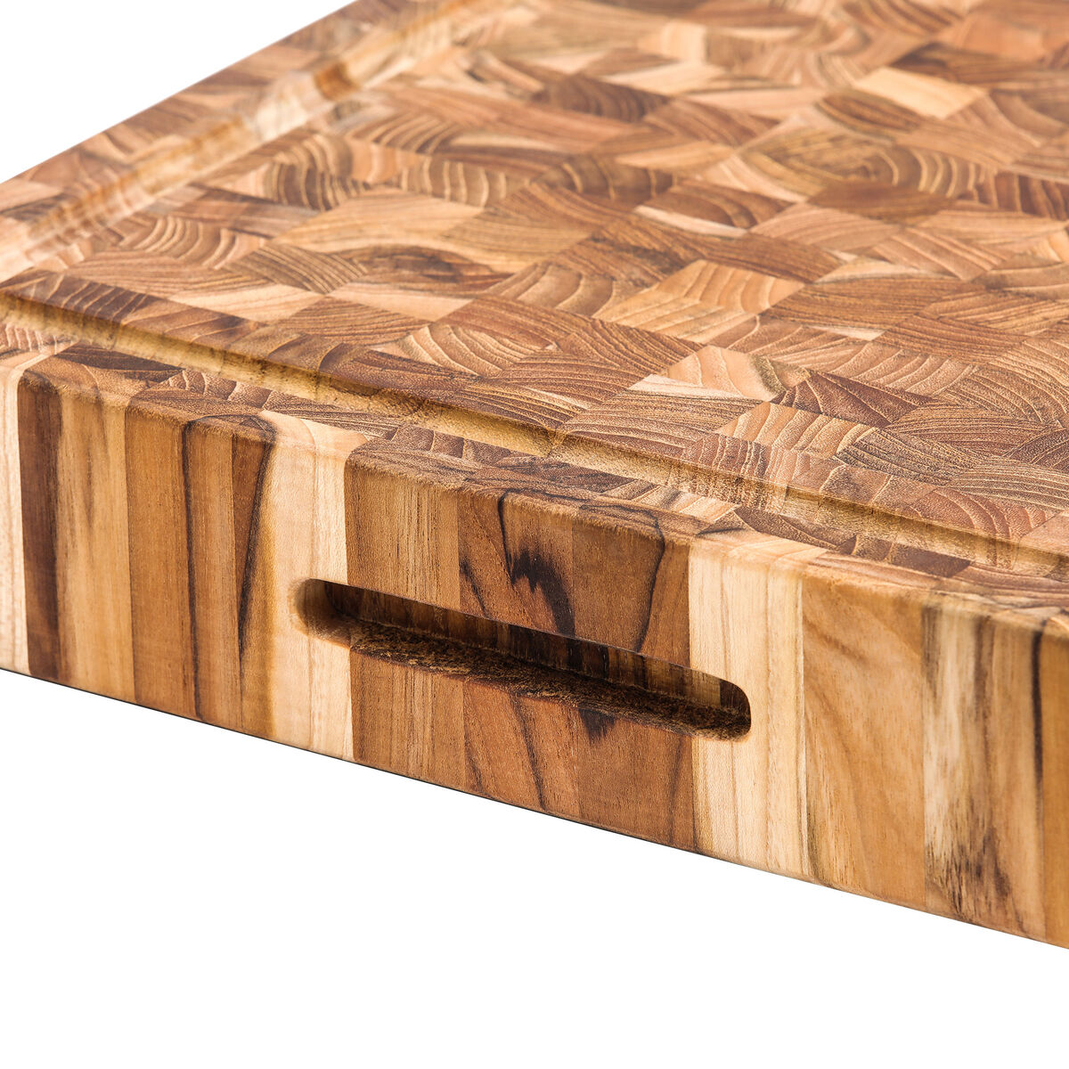 Butcher Block Skärbräda 313