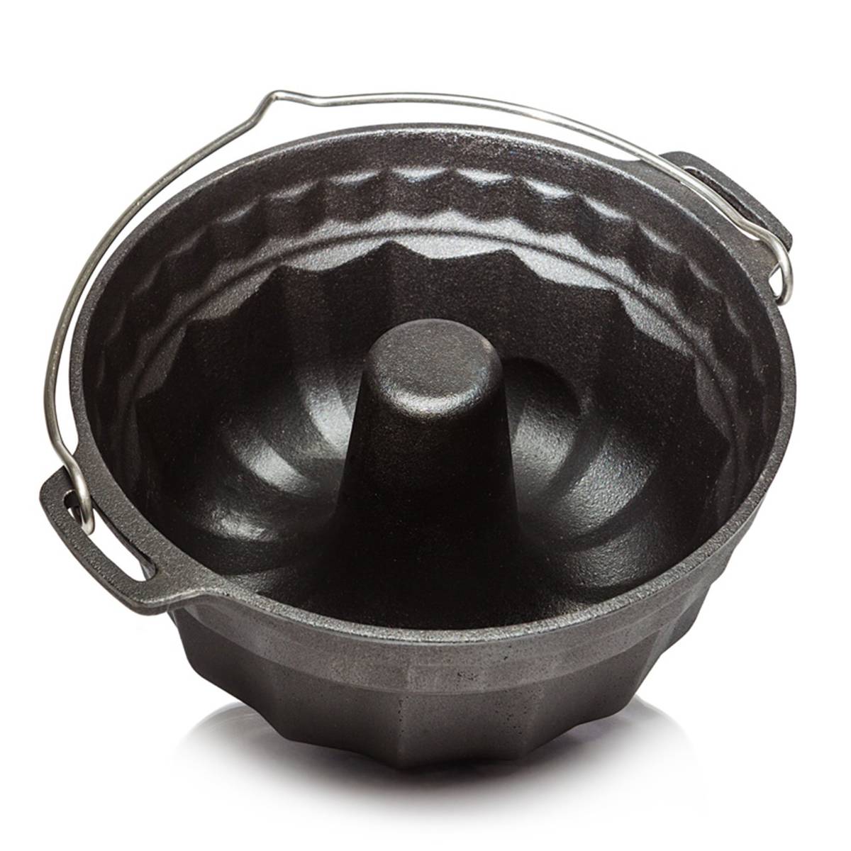 GF1 tårtform med lock