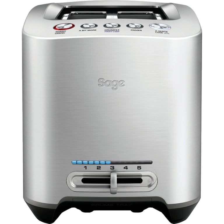 BTA825 The Smart Toast