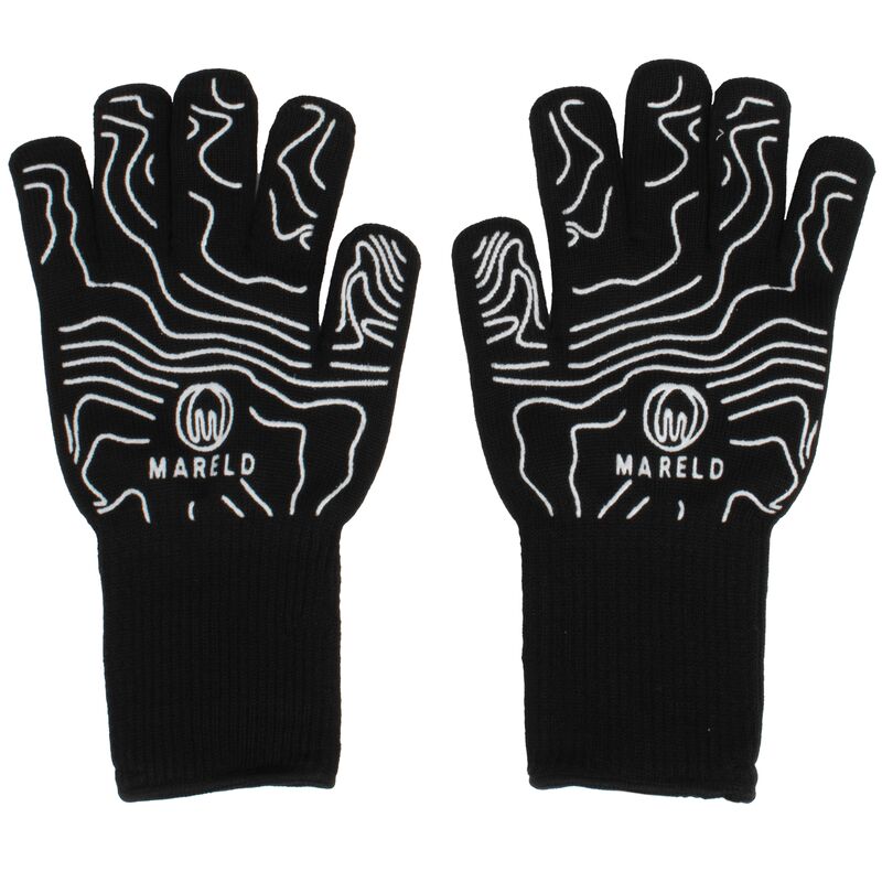 BBQ Mareld Grillhandskar L/XL