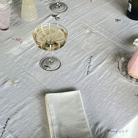 New Year duk 250 × 140 cm