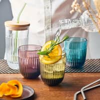 Ouessant smoothieglass 43 cl