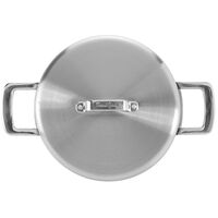 Tarjoilupannu + kansi 26 cm