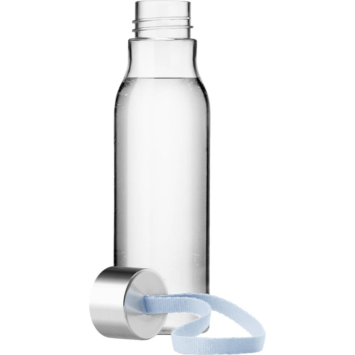 Dricksflaska 0,5 L Ljusblå