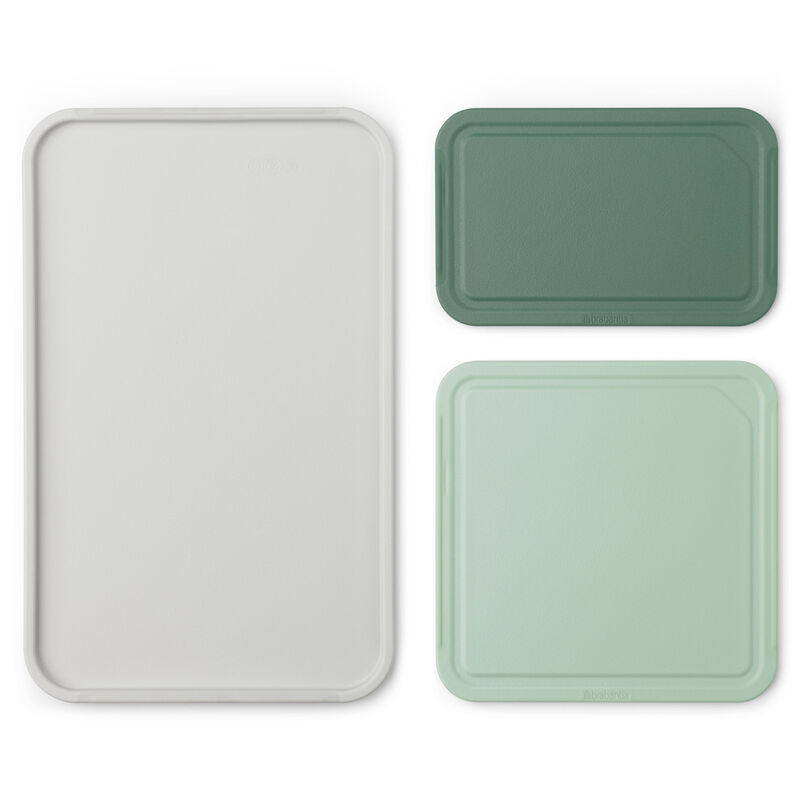 Tasty+ Leikkuulautasetti Mixed