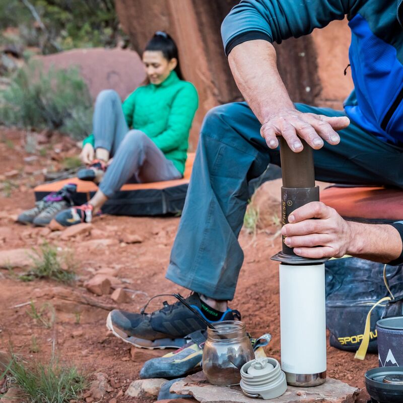 TKWide isolert flaske 473 ml, tofu