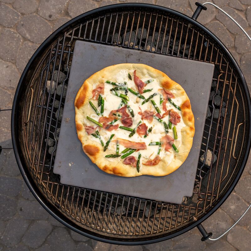 Master-Touch E-6750 Crafted Kullgrill Ø 67cm