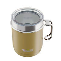 SIGG Travel mug 0,3 liter, caramel sand