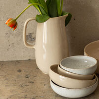 BON skål 12 cm, steam