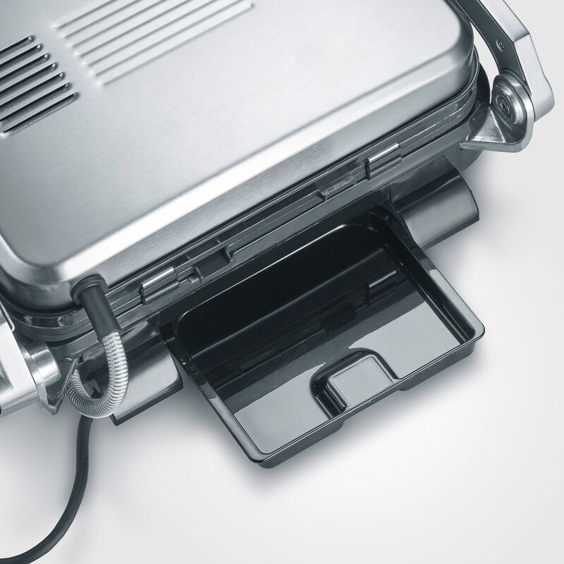 Premium Optigrill pöytägrilli