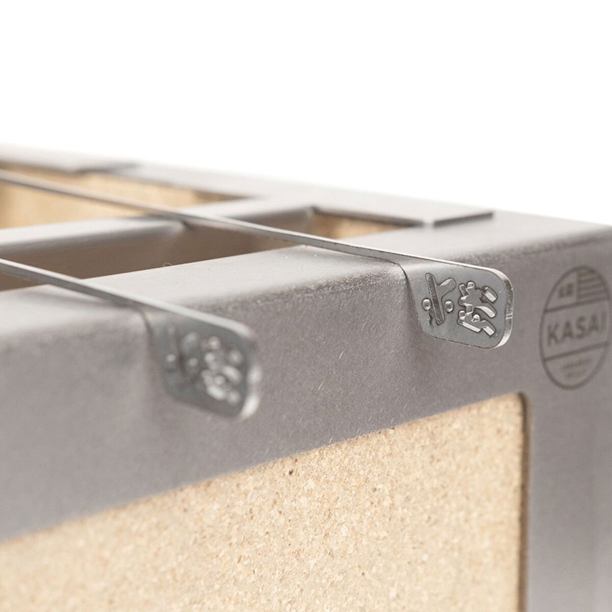 Hibachi grillspydsett til Medium/Wide Kasai Grill