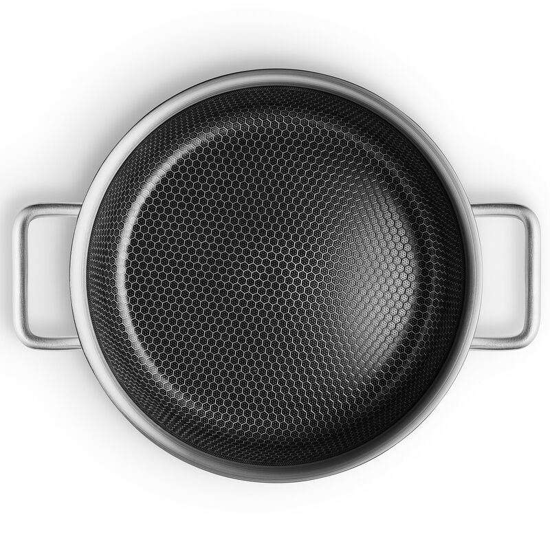 Eva Trio Multi Paistokasari Mosaic Keraaminen 24cm


