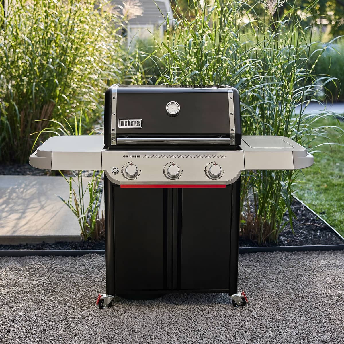 Genesis E-315 Gasgrill 2025