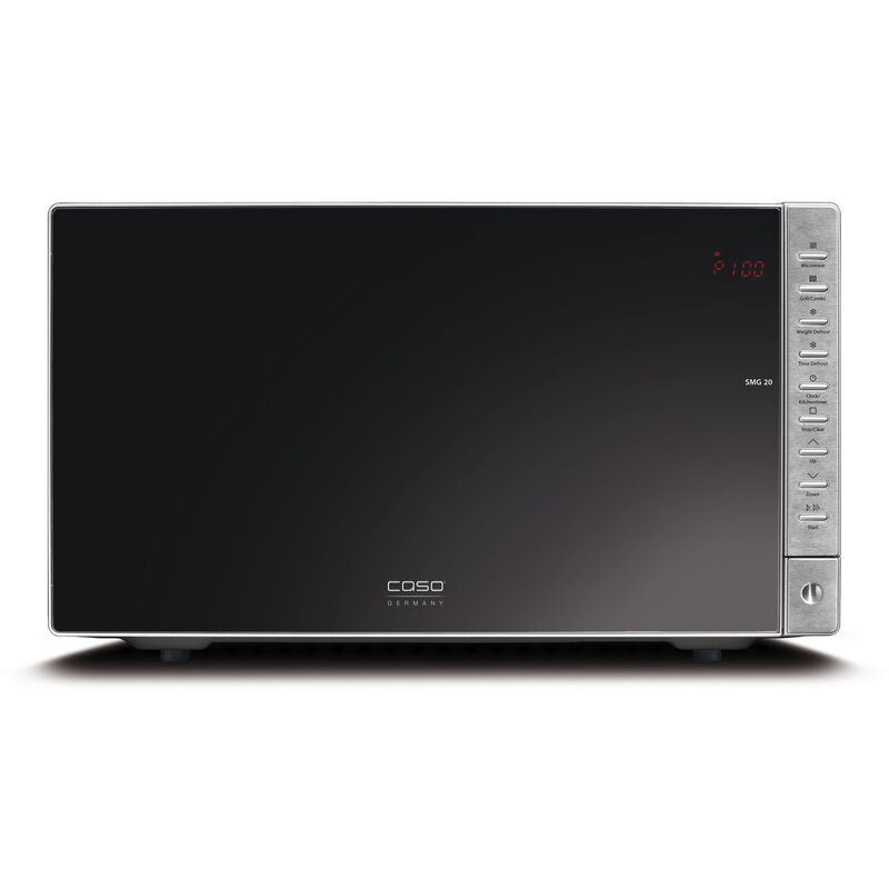 SMG20 ECO -mikroaaltouuni