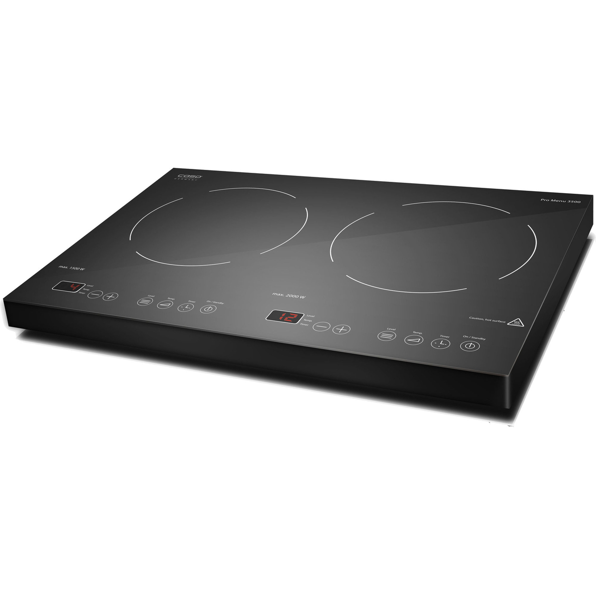 Induktioliesi ProMenu 3500
