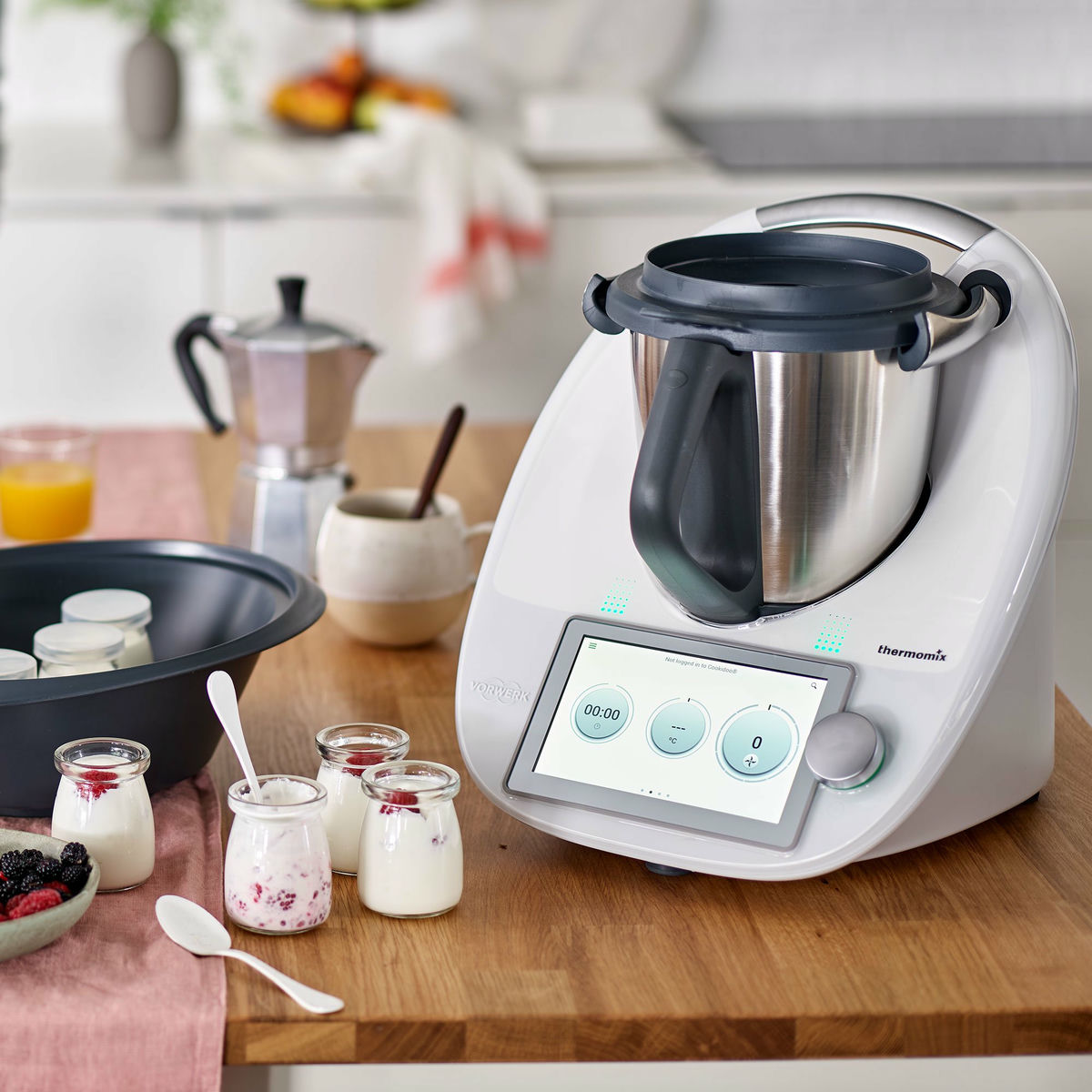 TM6 Vorwerk