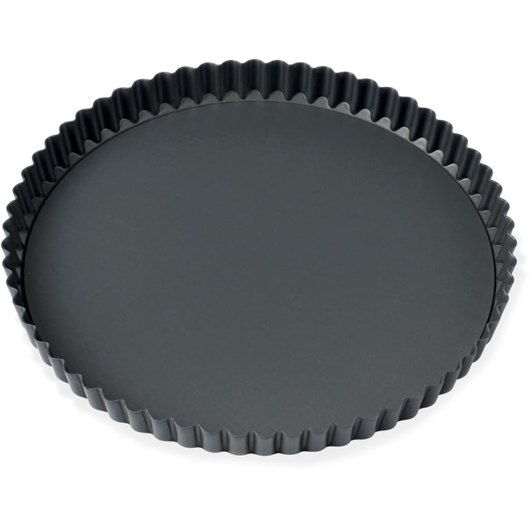 Kakeform m/løs bunn Ø25 cm
