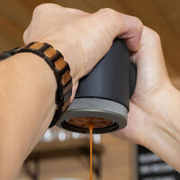 Wacaco Picopresso Espressomaskine, transportabel