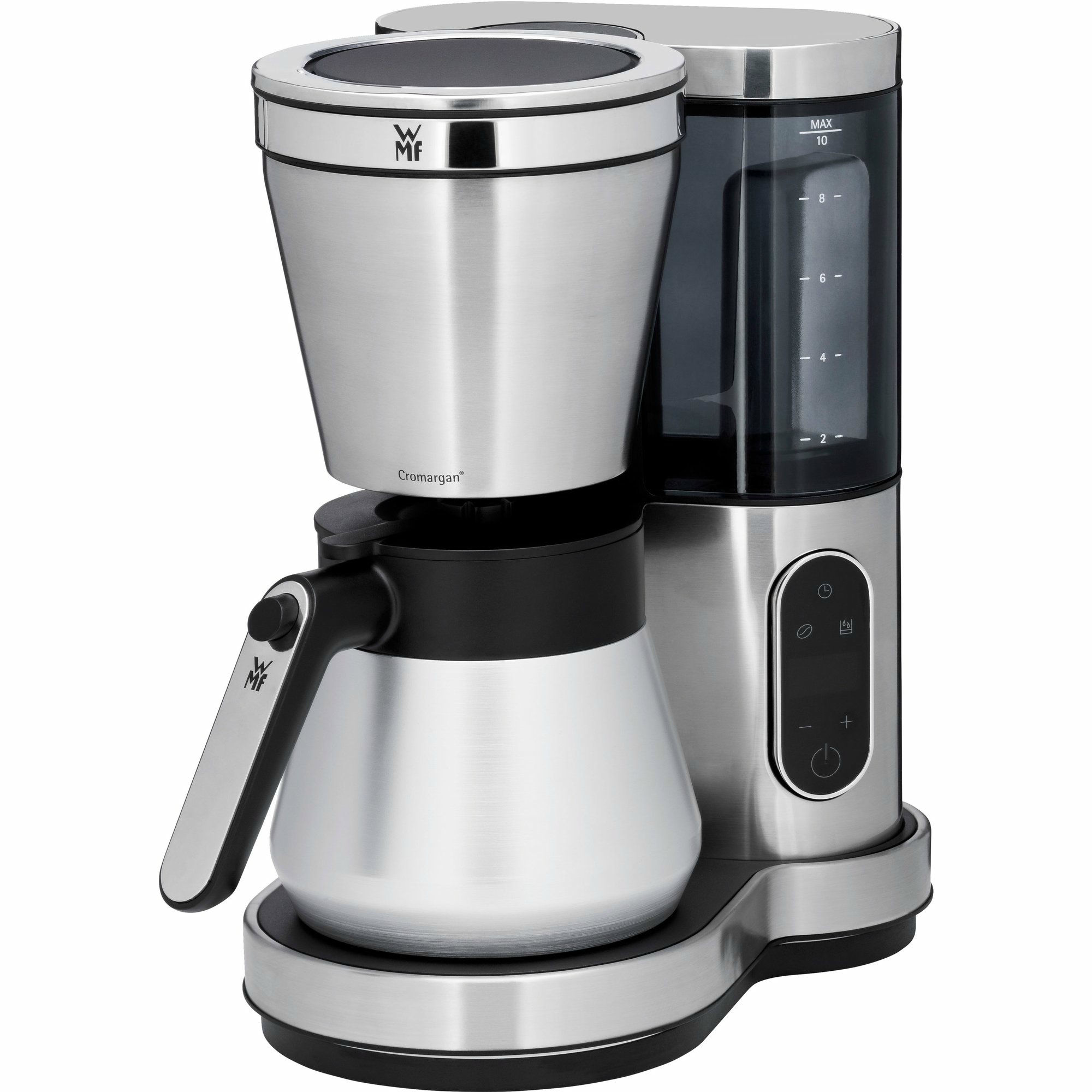 Lumero Kaffemaskine Med Termokande