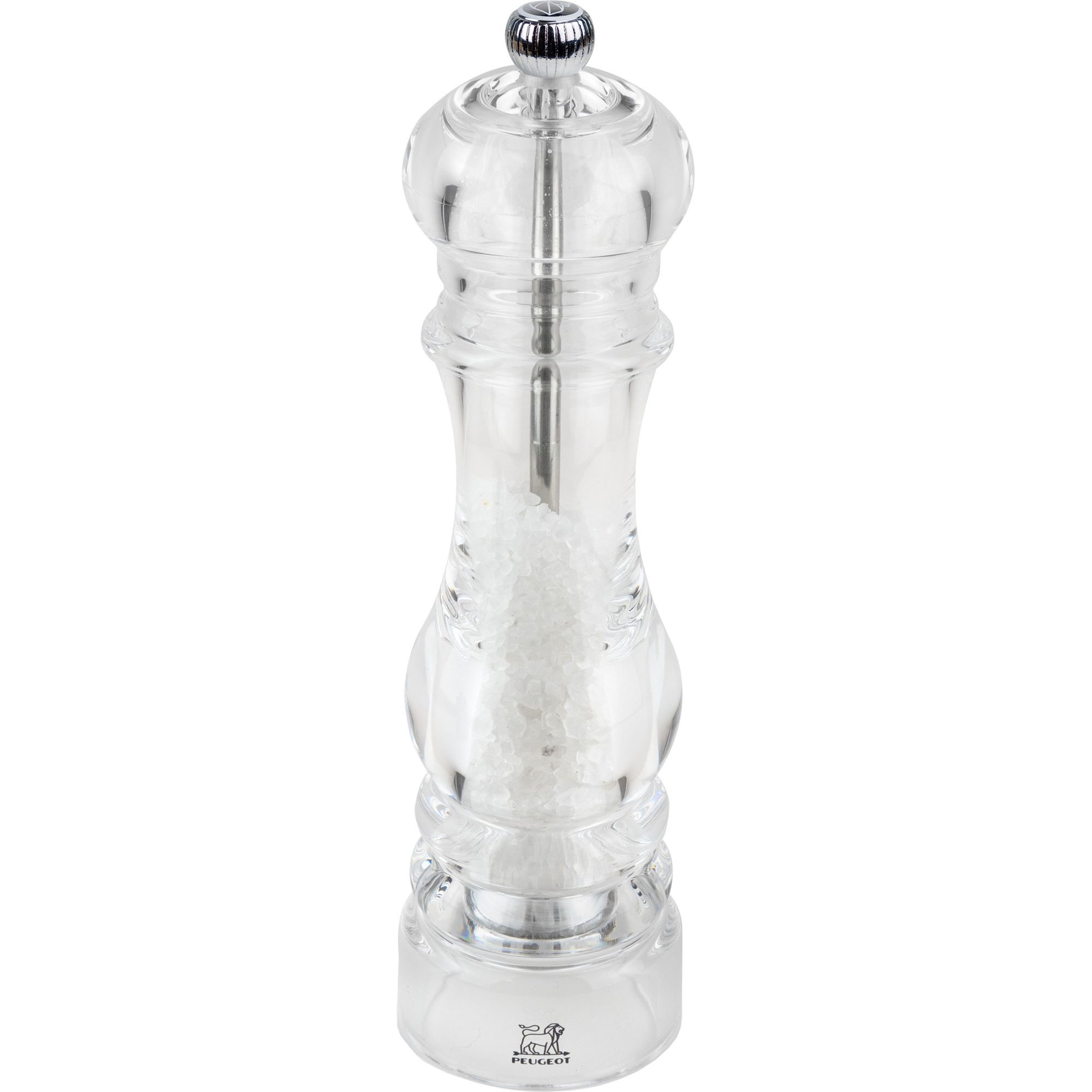 Nancy Saltkvarn Akryl Höjd 22 cm