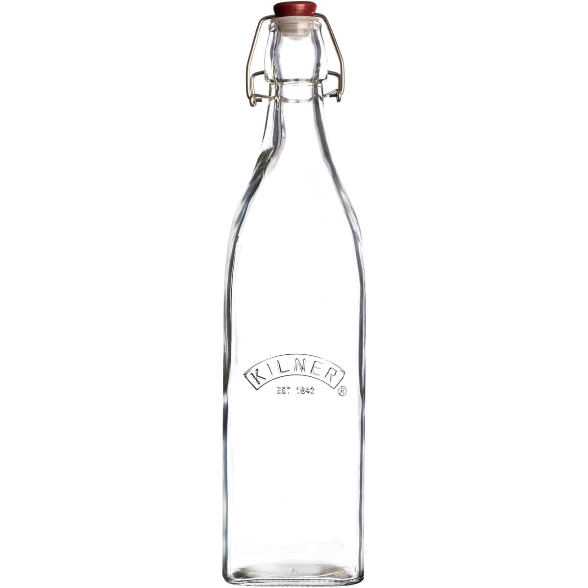 Flaske 1 liter
