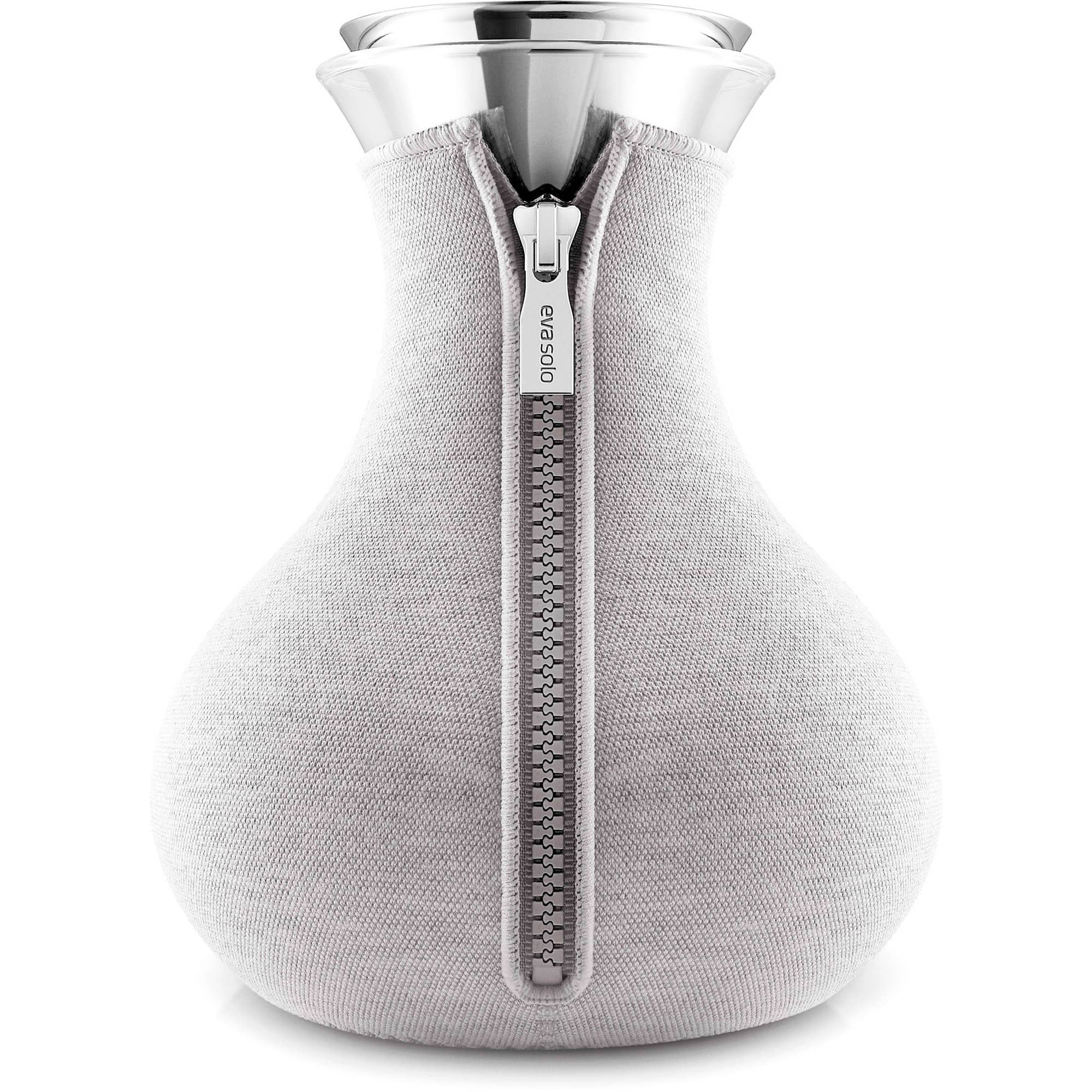 Produktfoto för Eva Solo Tebryggare Woven Light Grey