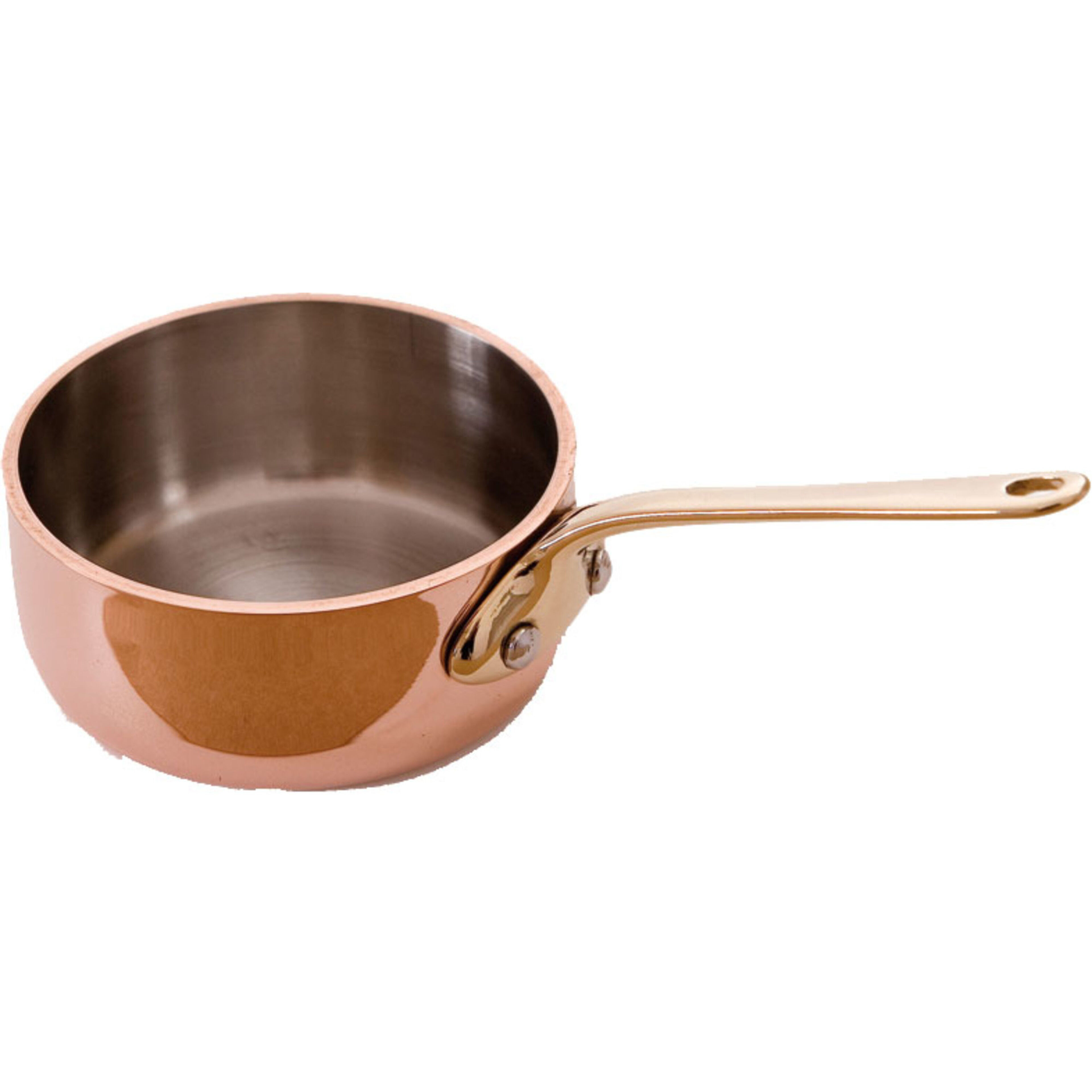 M'150b Mini Sautépanna