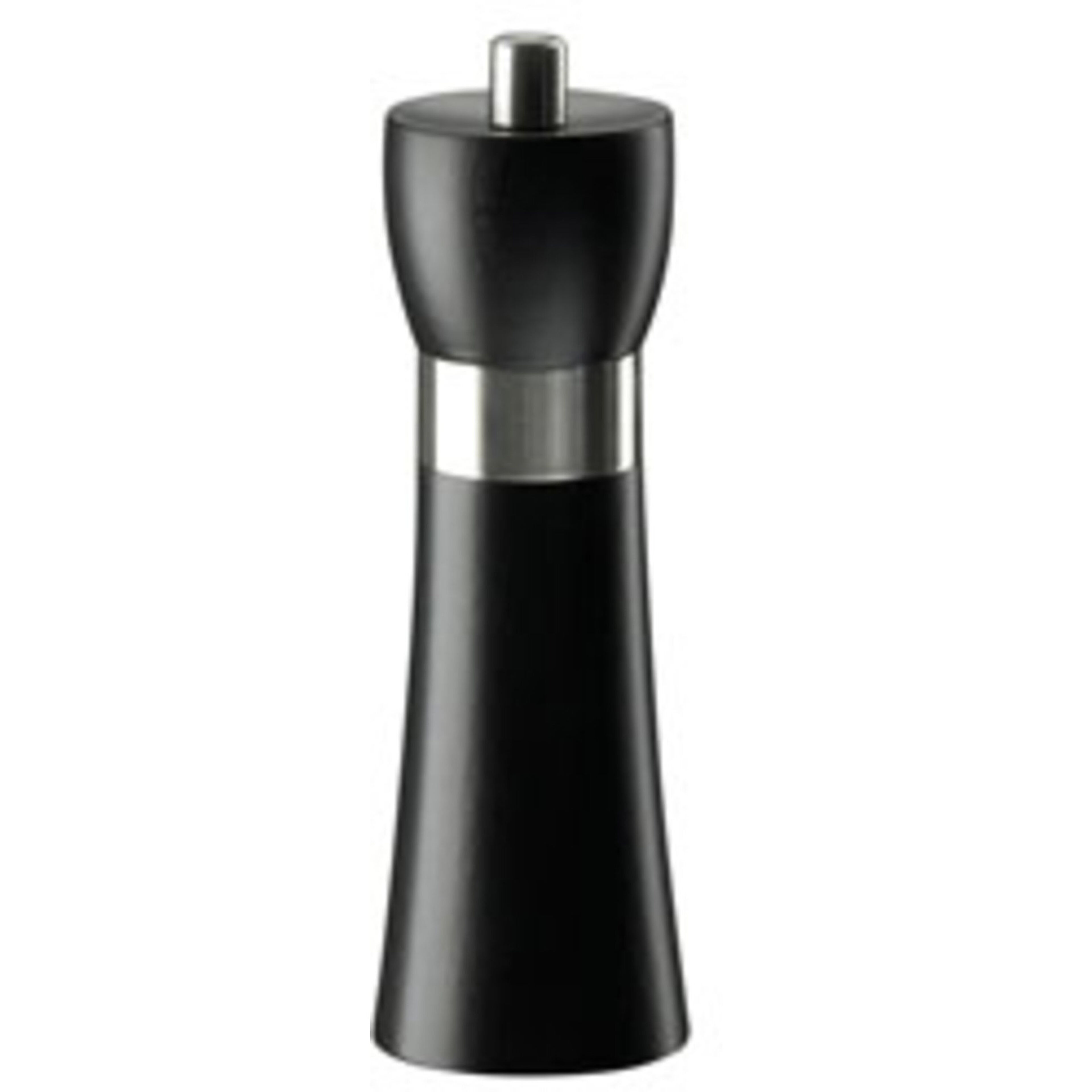 Kryddkvarn Hamburg Svart Pepparkvarn