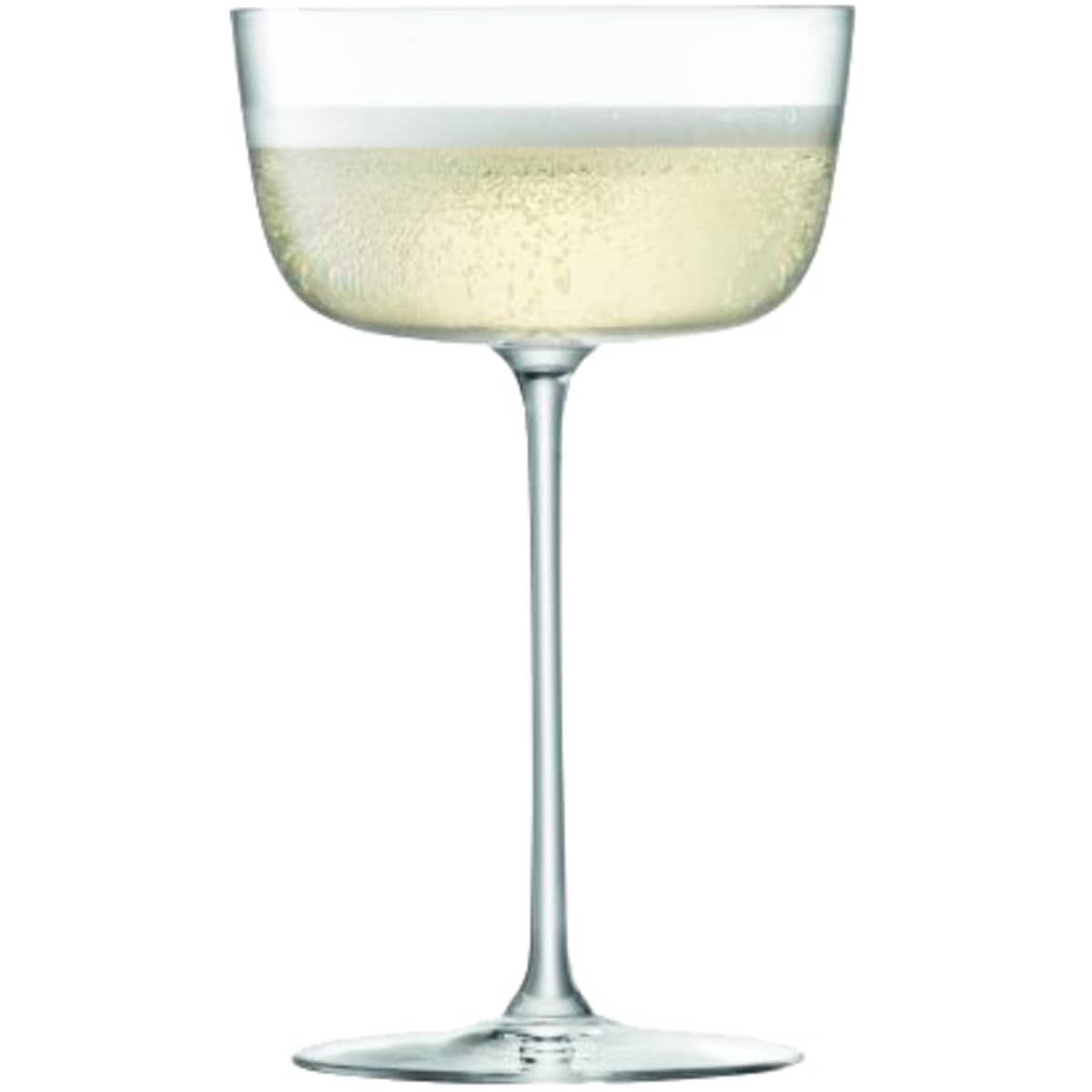 Cocktailglas Borough 4 st