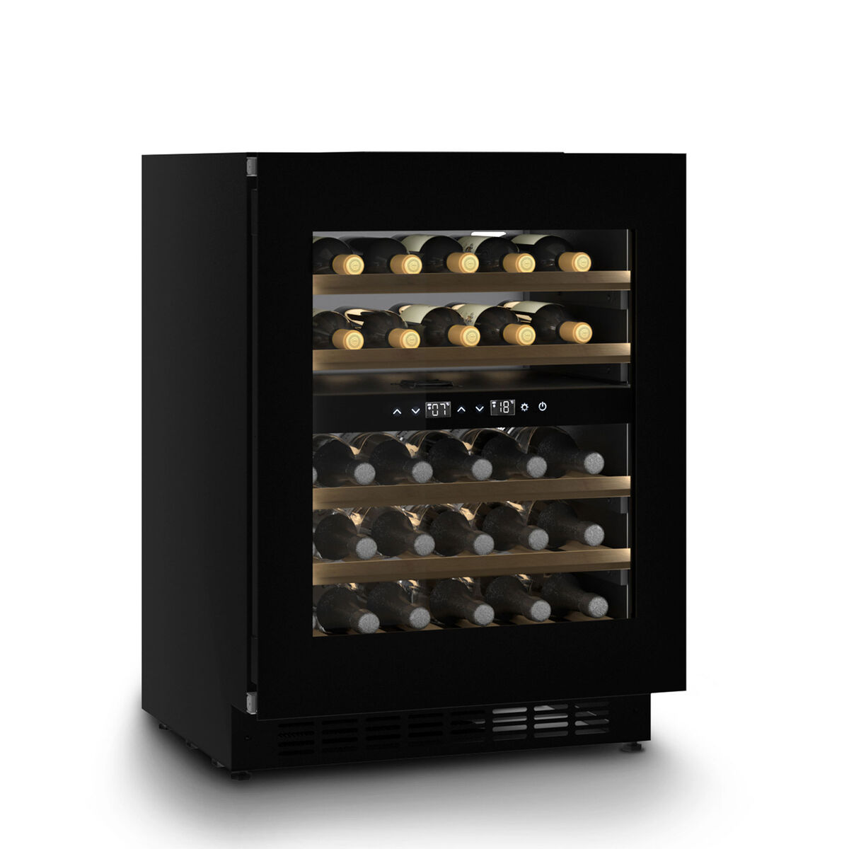 Caso WineDeluxe WD 36 vinskap