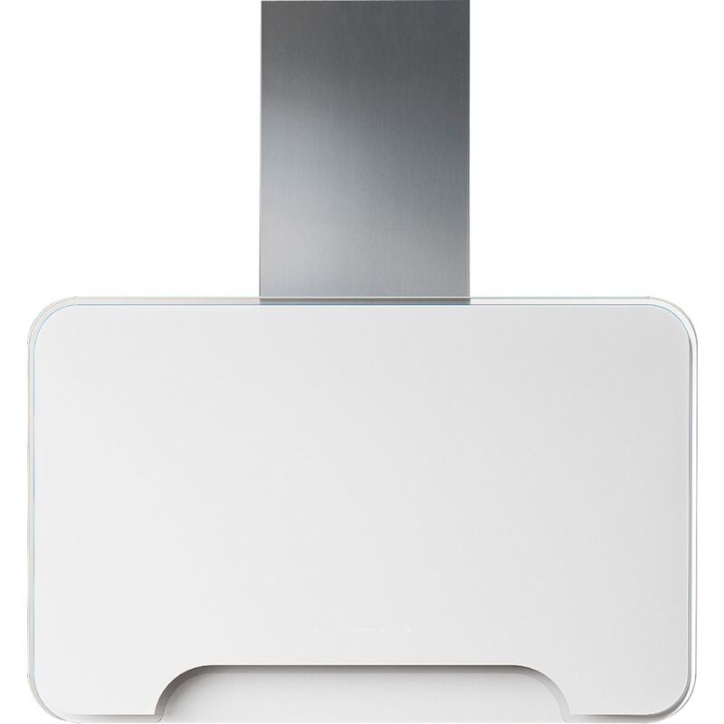 Wonder veggventilator, hvit