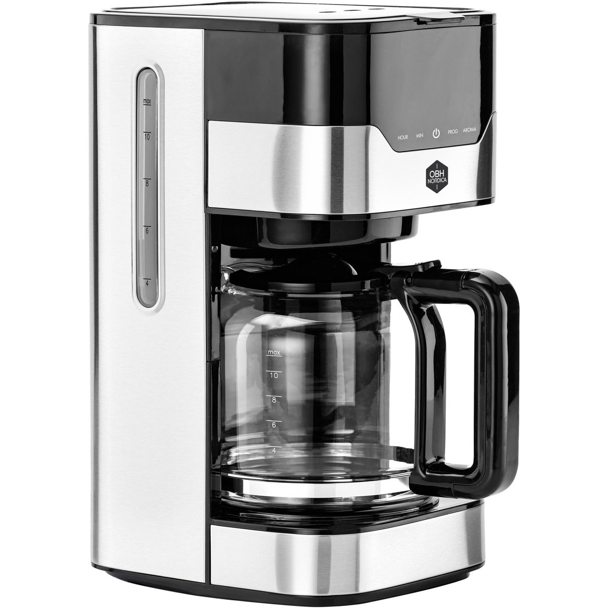 Timer Aroma kaffemaskine