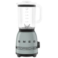 Porsche Special Edition blender 1,5 liter, shade green