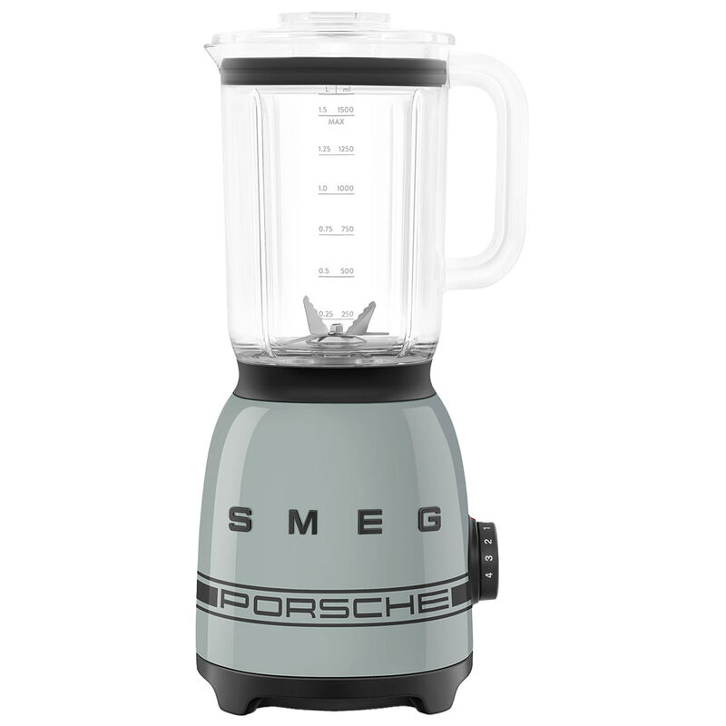 Porsche Special Edition blender 1,5 liter, shade green