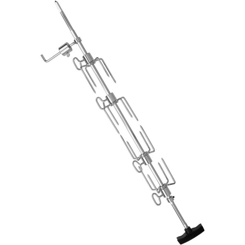 Proffskvalité Rotisserie PRO665