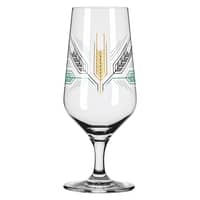 Brauchzeit pilsnerglas, 2-pack, NO:5&6