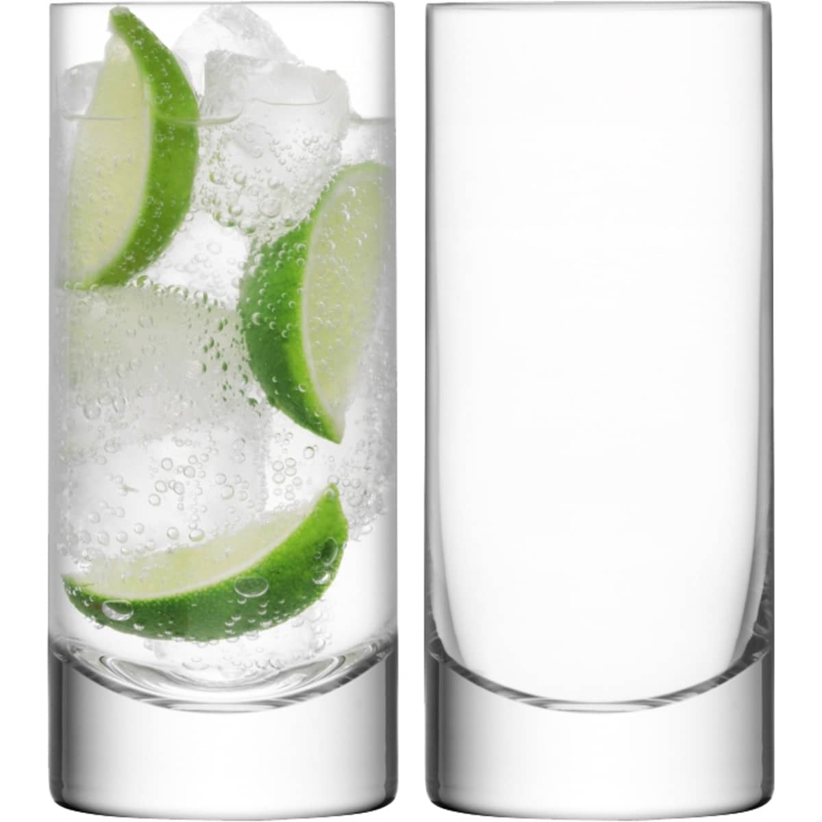 Longdrinklasi Bar 420 ml, 2 kpl