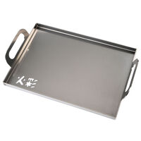 Kasai Konro Plancha Solid Stegeplade (Little)