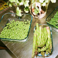 Grand Cru uuninkestävä vati, keskikokoinen 