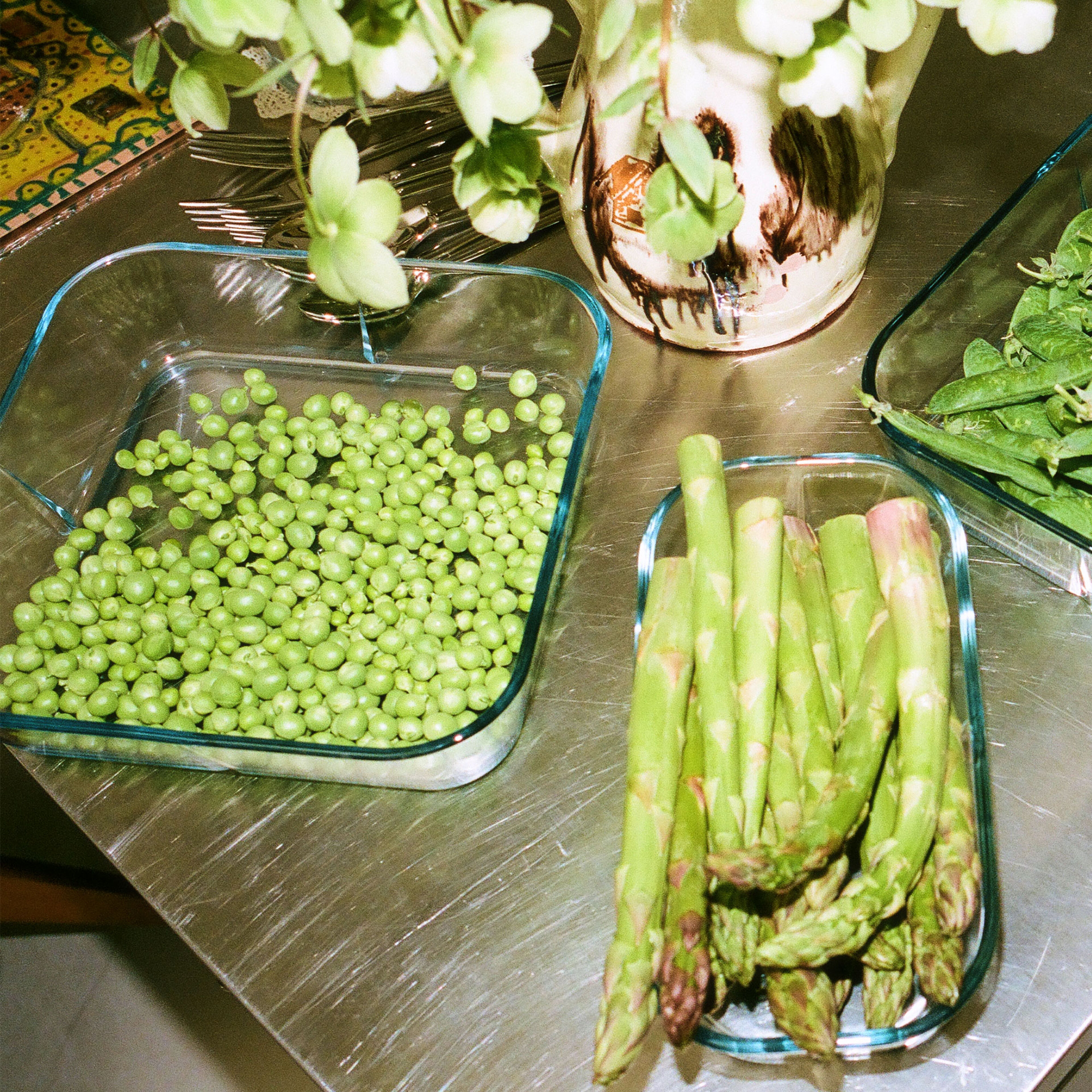 Grand Cru Ugnsfast form, mellan